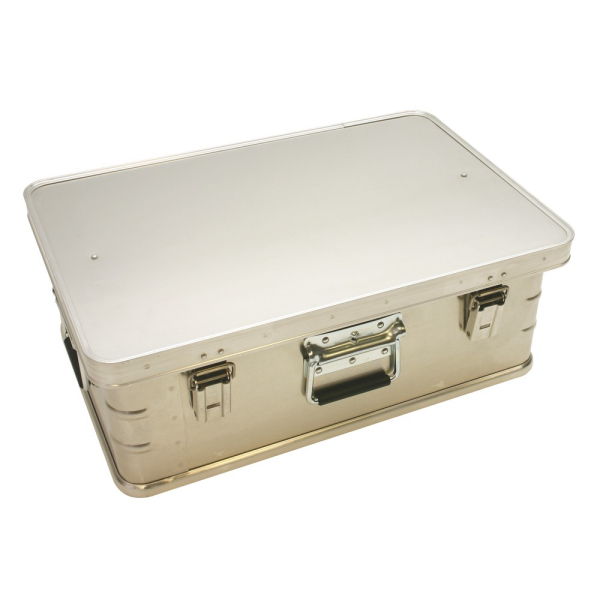 Dönges Firebox® made by Zarges, Transportkiste DIN 14880