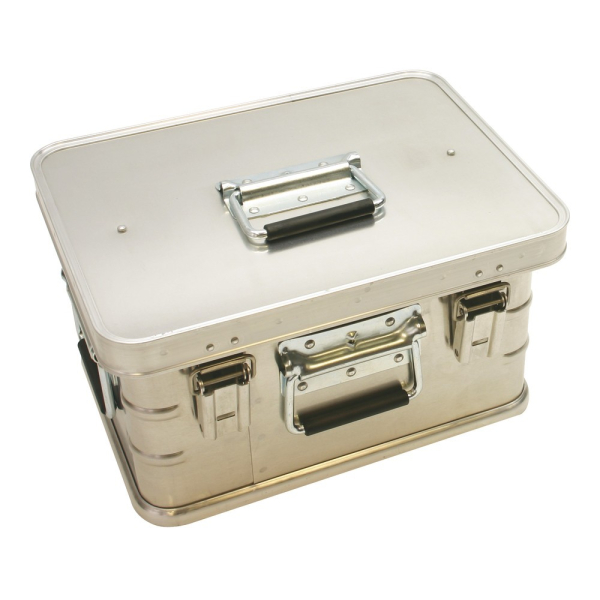 Dönges Firebox® made by Zarges, Transportkiste DIN 14880