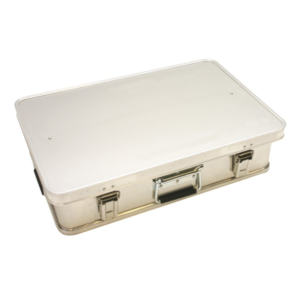 Dönges Firebox® made by Zarges, Transportkiste DIN 14880