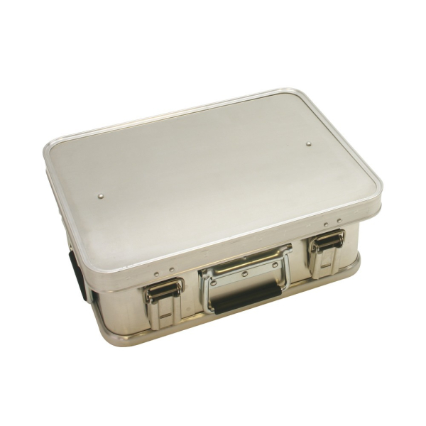 Dönges Firebox® made by Zarges, Transportkiste DIN 14880