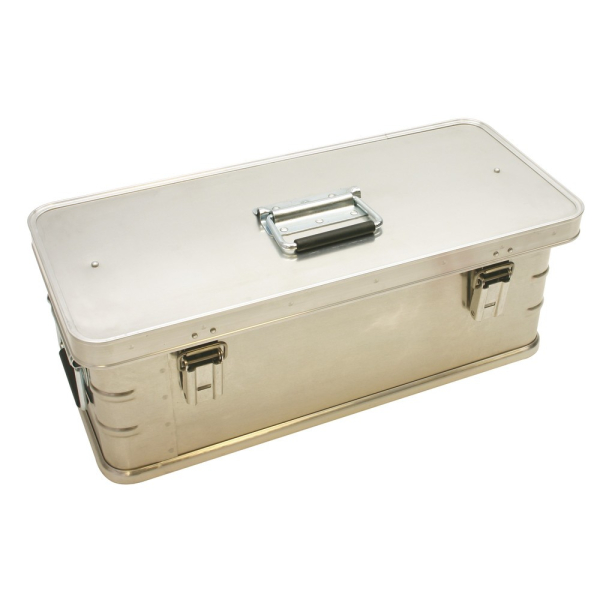 Dönges Firebox® made by Zarges, Transportkiste DIN 14880