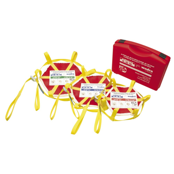 Komplett-Set Fahrerseite PKW/Kleintransporter/LKW