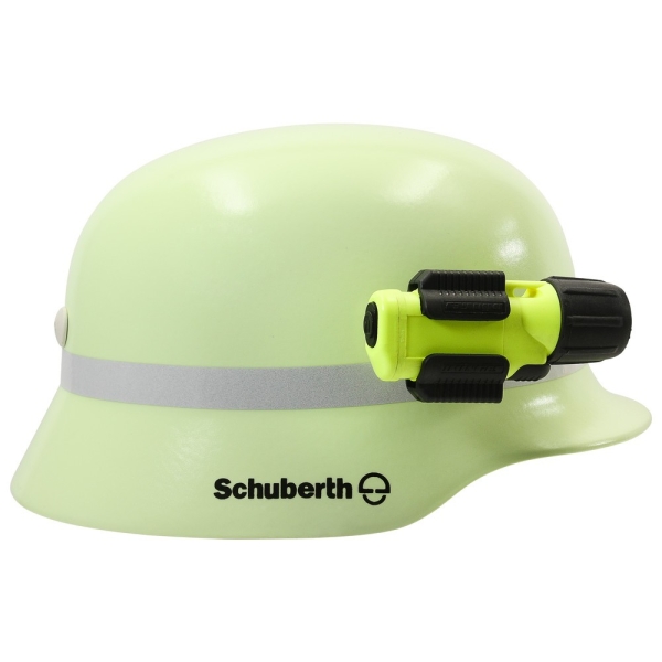 Helmhalterung für Schuberth F100/F110/F210/F220