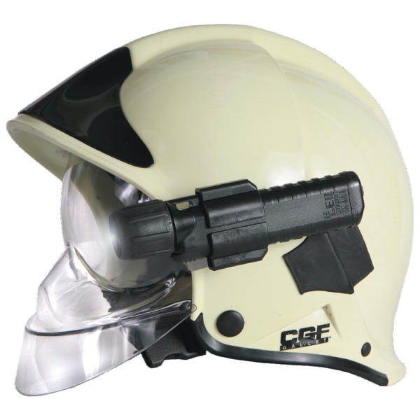 Helmhalterung für Gallet F1SA
