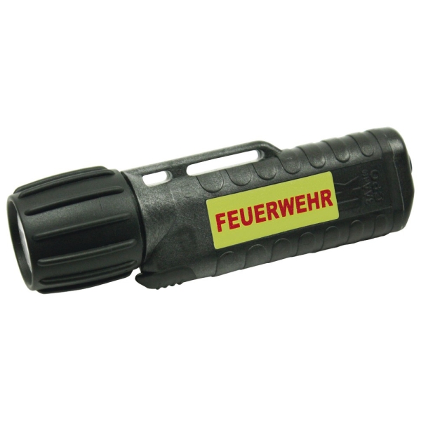 UK Helmlampe 3AA eLED CPO