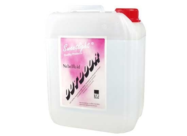 Sweetlight NF3 OUTDOOR Nebelfluid