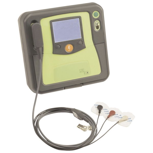 Zoll AED Pro