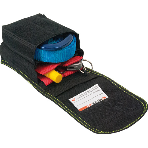 Atemschutzholster "Frankfurt a. M."
