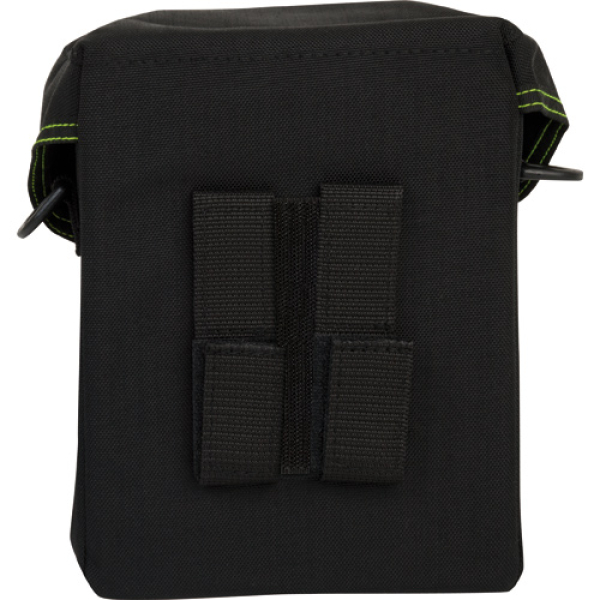 Holster "Brandfluchthaube"