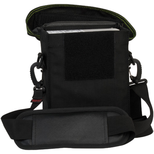 Holster "Brandfluchthaube"