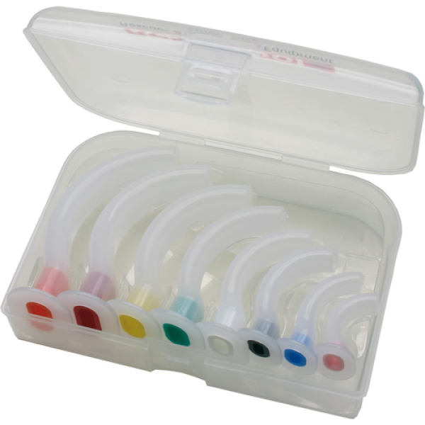 SET Guedeltuben Gr. 000 - 5, verpackt in Box