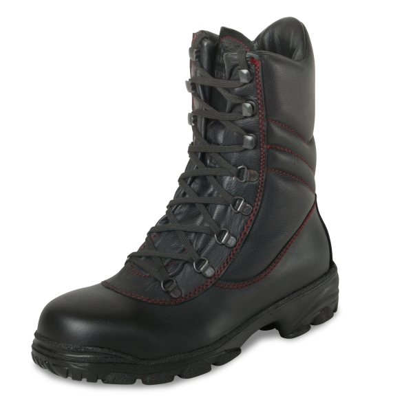 EWS Jugendfeuerwehr-Schnürstiefel GÜK (9207)