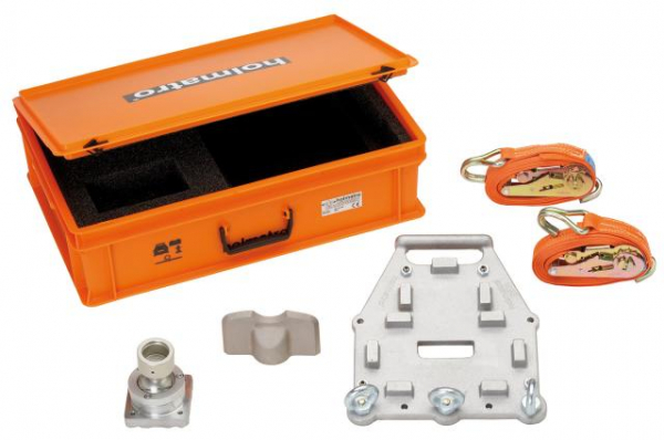 Holmatro Felgenadaptersatz