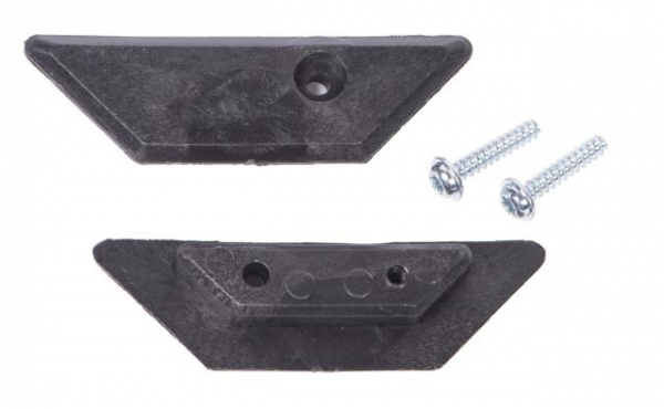 Holmatro Satz Gleitplatten