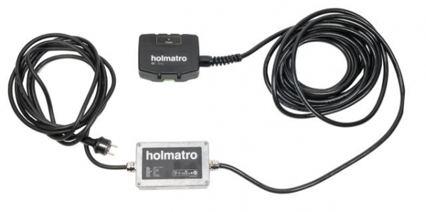 Holmatro Stromanschluss BMC1