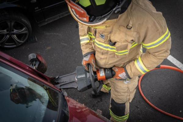 Holmatro Kombigerät CT 5114