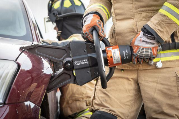 Holmatro Kombigerät CT 5114 RH