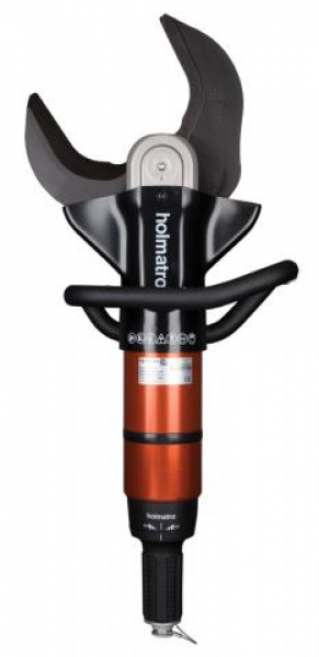 Holmatro Schneidgerät CU 5050 i