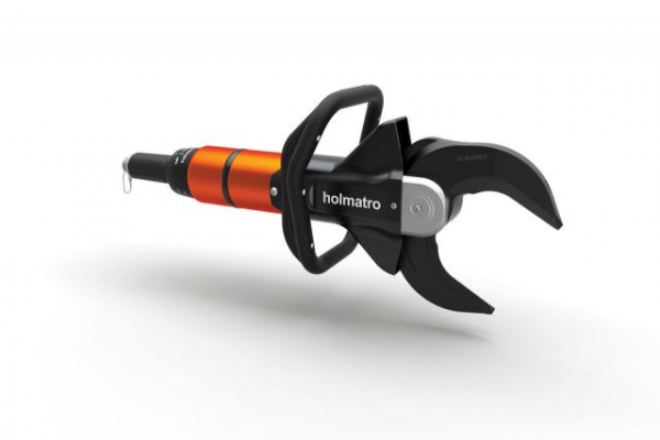 Holmatro Schneidgerät CU 5050 i