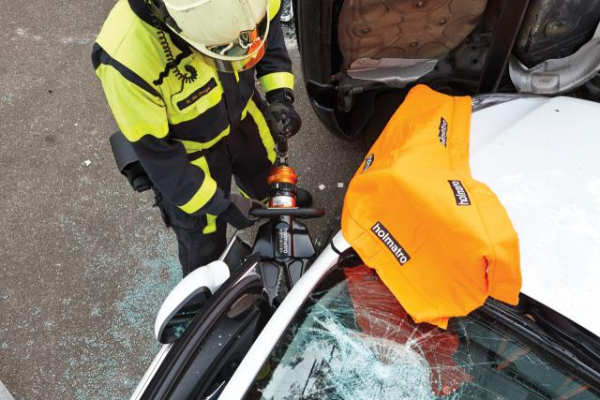 Holmatro Kombigerät HCT 5111