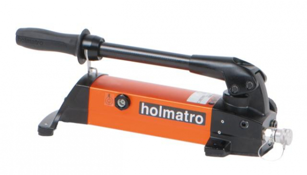 Holmatro Handpumpe PA 04 H 2 S