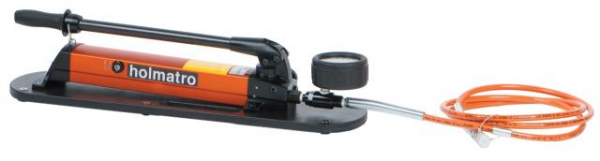 Holmatro Handpumpe PA 09 H 2 S 10