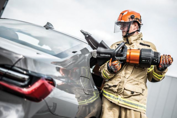 Holmatro Pentheon Kombigerät PCT50