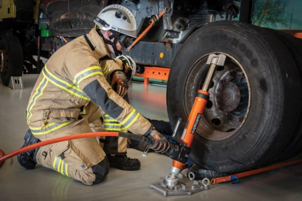 Holmatro Rettungszylinder RA 5331