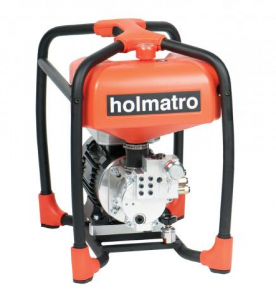 Holmatro Elektropumpe SR 20 DC 1