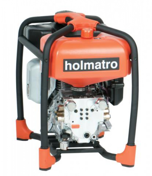 Holmatro Benzin Duopumpe SR 20 PC 2