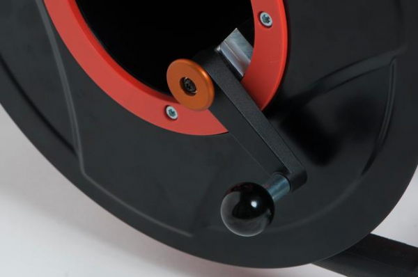 Holmatro Elektro Duopumpe SR 32 DC 2 W
