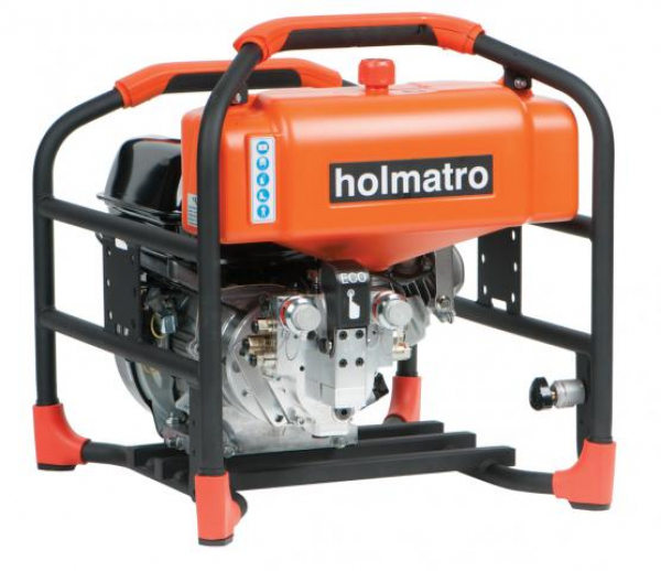 Holmatro Benzin Duopumpe SR 40 PC 2 ES